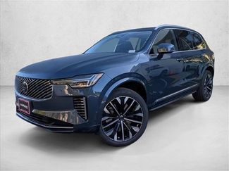 New 2026 Volvo XC90 T8 Plus w/ Protection Package Premier video 1