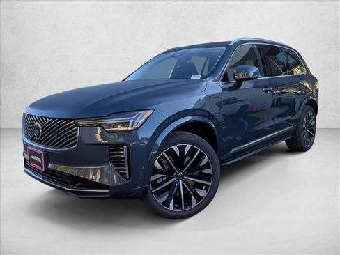 New 2026 Volvo XC90 T8 Plus w/ Protection Package Premier image 1