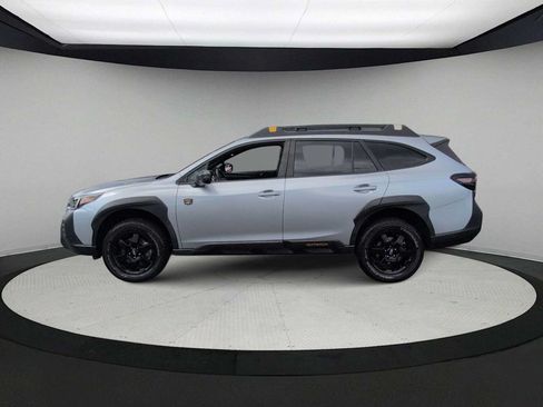 Certified 2023 Subaru Outback Wilderness AWD/4WD image 5