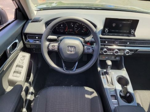 Used 2024 Honda Civic EX image 8