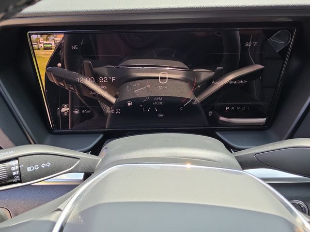 New 2027 GMC Terrain Denali AWD/4WD image 26