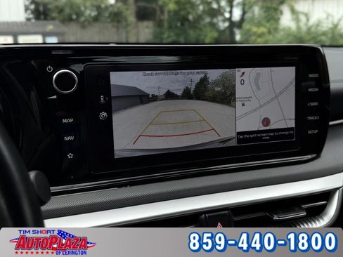 Used 2023 Kia K5 GT-Line FWD image 26