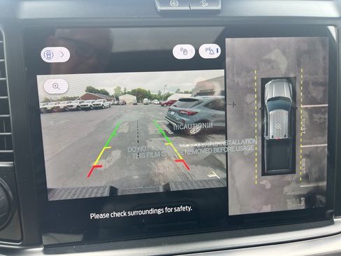 New 2025 Ford F250 Platinum image 19