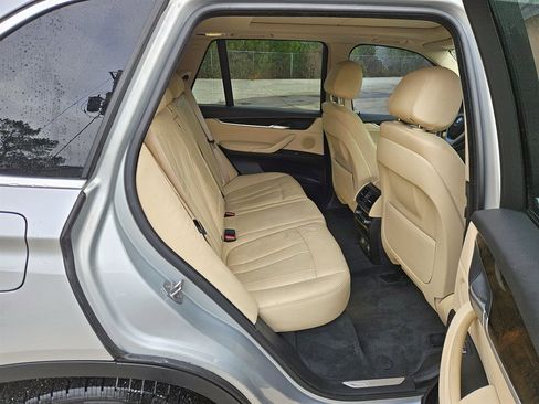 Used 2016 BMW X5 xDrive35i image 9