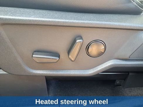 Used 2025 Ford Bronco Outer Banks AWD/4WD image 14