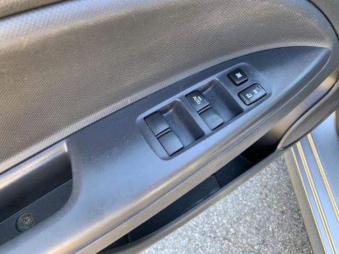 Used 2019 Mitsubishi Mirage G4 ES image 13