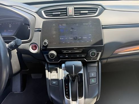 Used 2021 Honda CR-V EX-L image 18