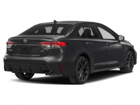 New 2026 Toyota Corolla SE FWD image 2