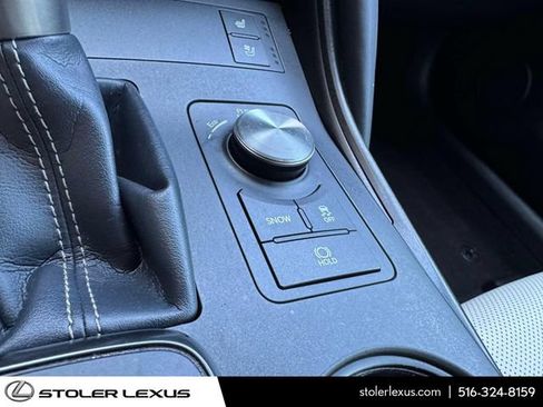 Used 2021 Lexus IS 350 F Sport w/ Accessory Package AWD/4WD image 37