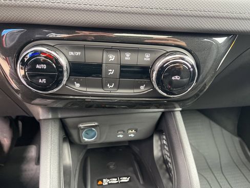 New 2026 Chevrolet TrailBlazer LT w/ Convenience Package image 27