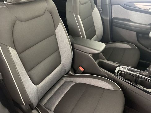 New 2026 Chevrolet TrailBlazer LT w/ Convenience Package image 25