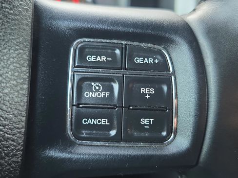 Used 2017 RAM 1500 Sport w/ Convenience Group image 15