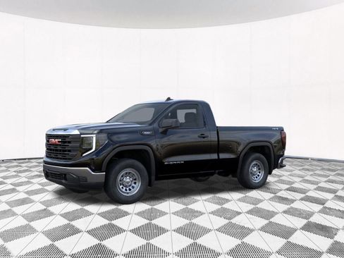 New 2026 GMC Sierra 1500 Pro w/ Pro Value Package image 5