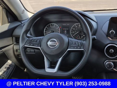 Used 2021 Nissan Sentra S FWD image 31