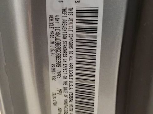 Used 2016 Jeep Compass Sport w/ Power Value Group image 31