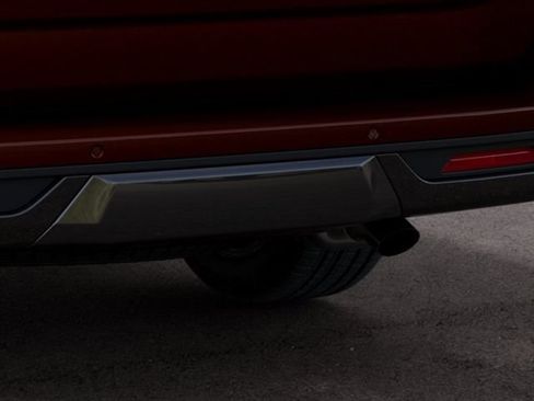 New 2027 Ford Expedition Platinum w/ Stealth Appearance Package AWD/4WD image 23