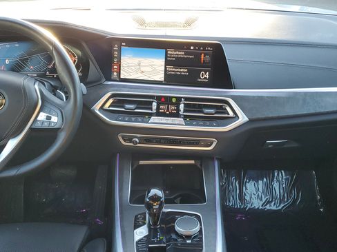 Certified 2023 BMW X5 xDrive40i w/ Premium Package image 23