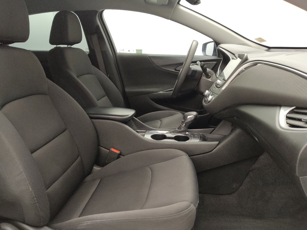Used 2022 Chevrolet Malibu LS w/ LPO, Convenience Package 1 FWD image 21