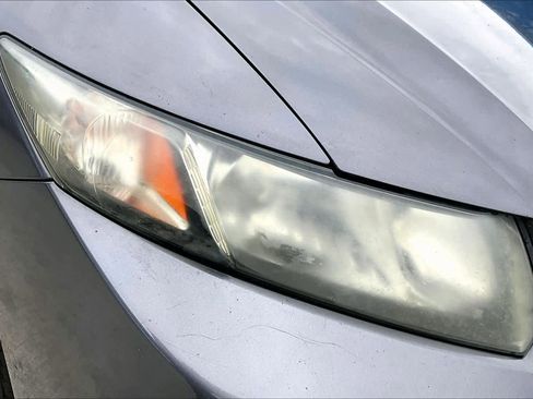 Used 2015 Honda Civic LX image 27