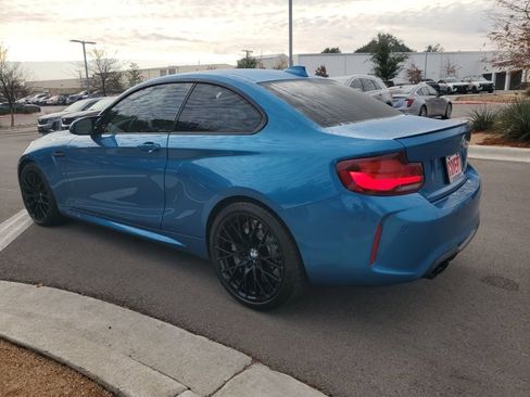 Used 2021 BMW M2 Competition image 7