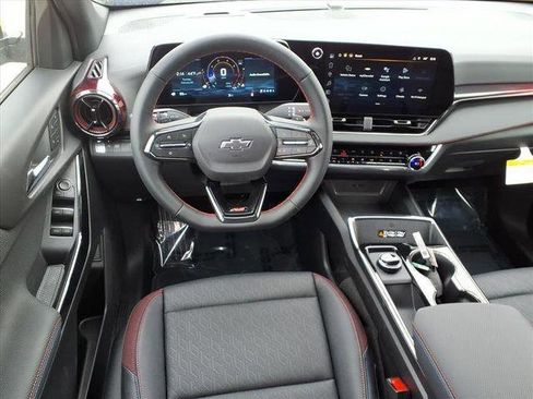 New 2026 Chevrolet Equinox RS w/ Convenience Package III image 7