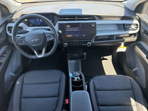 New 2027 Chevrolet Bolt RS FWD image 12