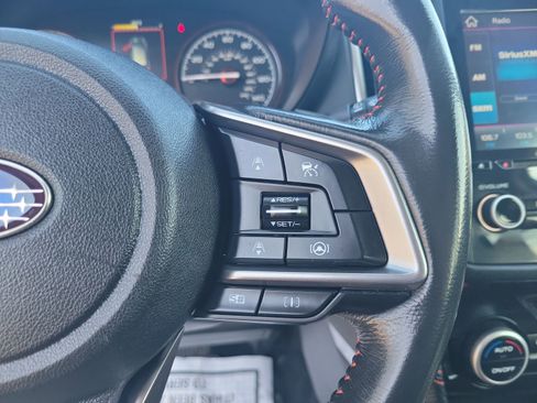 Used 2021 Subaru Forester Sport image 19