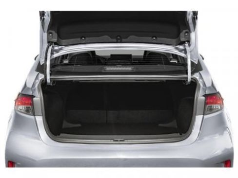 Certified 2024 Toyota Corolla LE FWD image 11