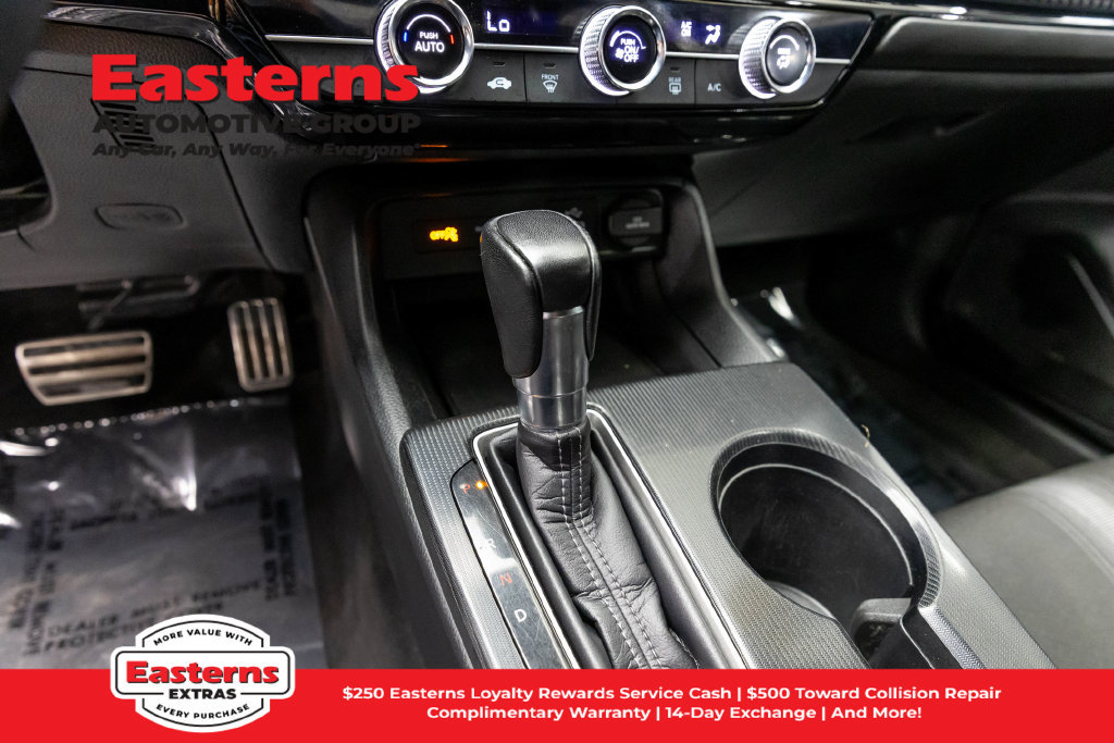 Used 2023 Honda Civic Sport image 14