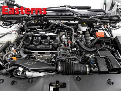Used 2021 Honda Civic Sport image 7
