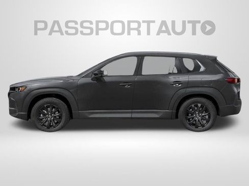Certified 2025 MAZDA CX-50 AWD 2.5 S w/ Weather Package image 45