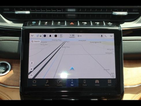 Used 2022 Jeep Grand Cherokee Summit image 17