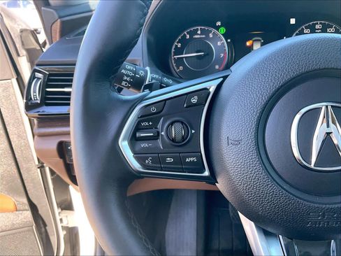 Used 2025 Acura RDX SH-AWD w/ Advance Package image 20