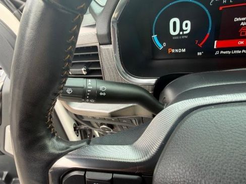 Used 2021 Ford F150 Platinum w/ Equipment Group 701A High image 30