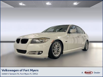 Used 2010 BMW 328i 328i