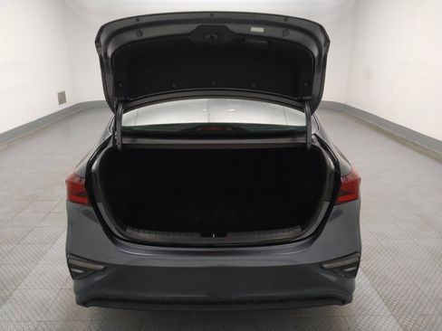 Used 2021 Kia Forte FE image 29