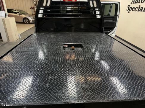 Used 2024 RAM 2500 Tradesman AWD/4WD image 9