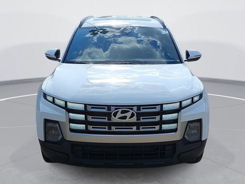 Certified 2025 Hyundai Santa Cruz SEL AWD/4WD image 2
