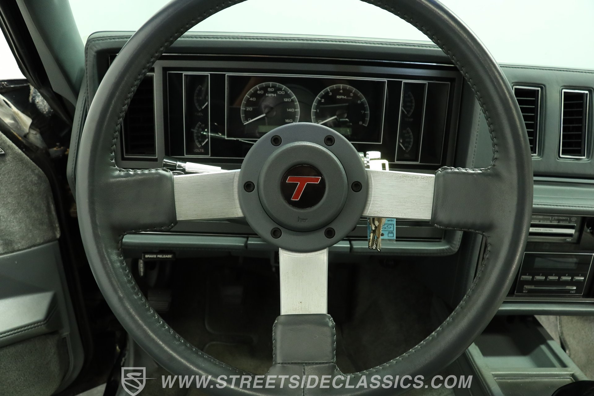 Used 1987 Buick Regal Coupe RWD image 36