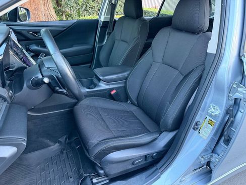 Used 2022 Subaru Legacy Premium AWD/4WD image 14