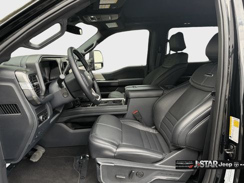 Used 2026 Ford F450 Platinum AWD/4WD image 11