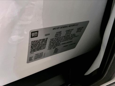 Used 2024 GMC Yukon Denali AWD/4WD image 31
