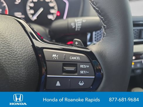 New 2026 Honda Civic Sport image 24