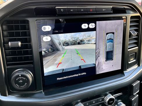 Used 2024 Ford F150 XLT w/ Equipment Group 302A MID image 33