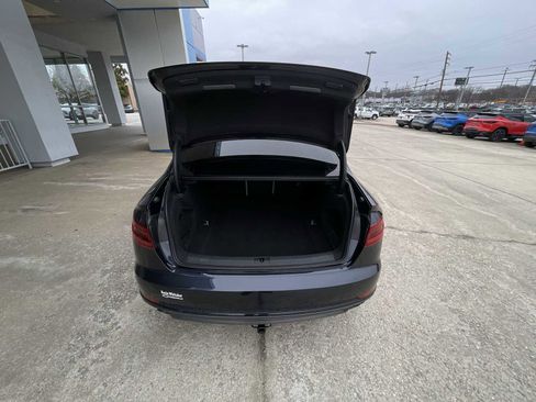 Used 2018 Audi A4 2.0T Ultra Premium w/ Convenience Package image 26