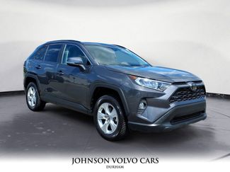 Used 2019 Toyota RAV4 XLE image 1