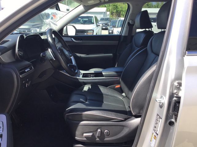 Used 2024 Hyundai Palisade SEL FWD image 9