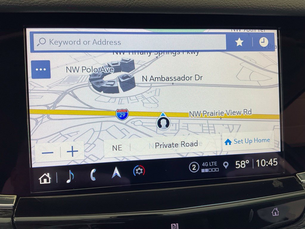 Used 2021 Cadillac XT6 Premium Luxury AWD/4WD image 16