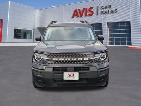 Used 2025 Ford Bronco Sport Big Bend image 10