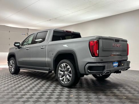 New 2026 GMC Sierra 1500 Denali w/ Denali Reserve Package image 12